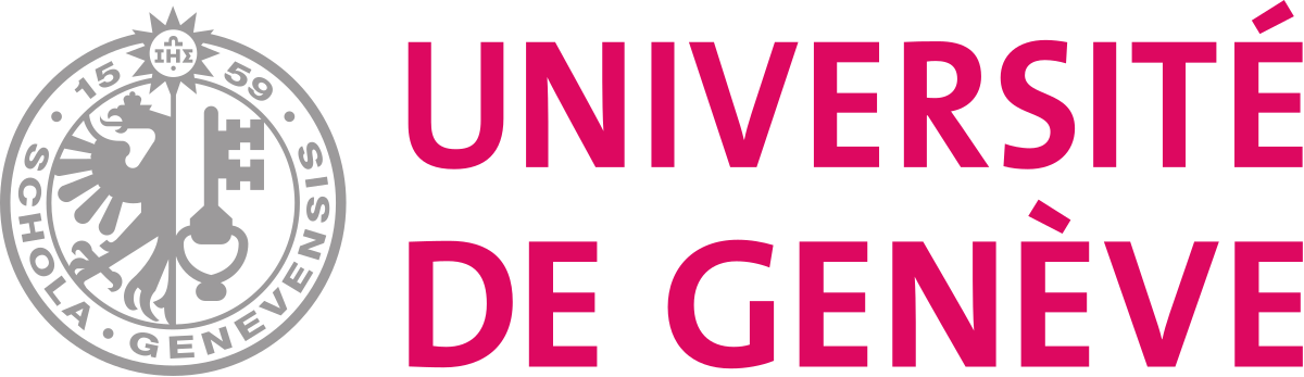 Dèpartment de Physique Nuclèaire et Corpuscolaire - Université de Genève